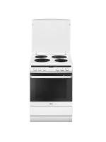 Электрическая плита Hansa FCEW68220