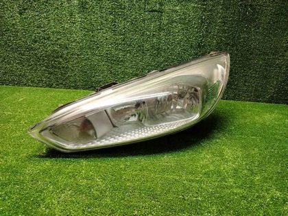 Фара левая Ford Focus 3 (2014-2019) галоген