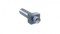 Flexag PWP-100/90x1 пленум вентиляционный прямой, D100, на 1 выxод, L=300 мм
