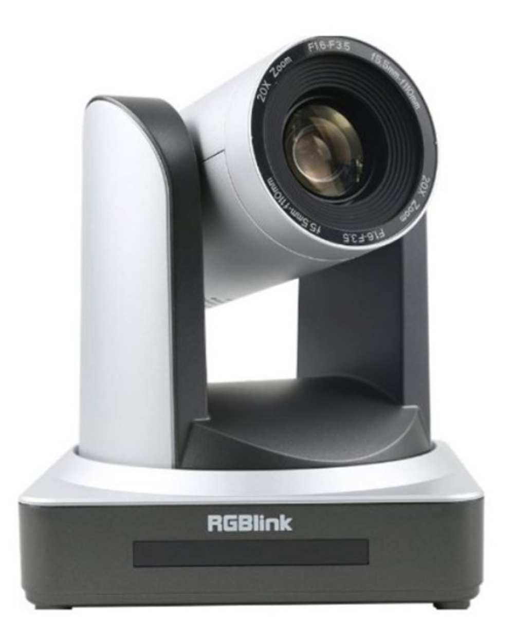 Камера RGBLink RGB20X-POE-WH