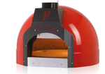 Печь дровяная Valoriani Baby Standard Wood