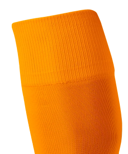 Гетры футбольные CAMP BASIC SOCKS, оранжевый/серый/белый