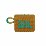 JBL GO 3 Yellow