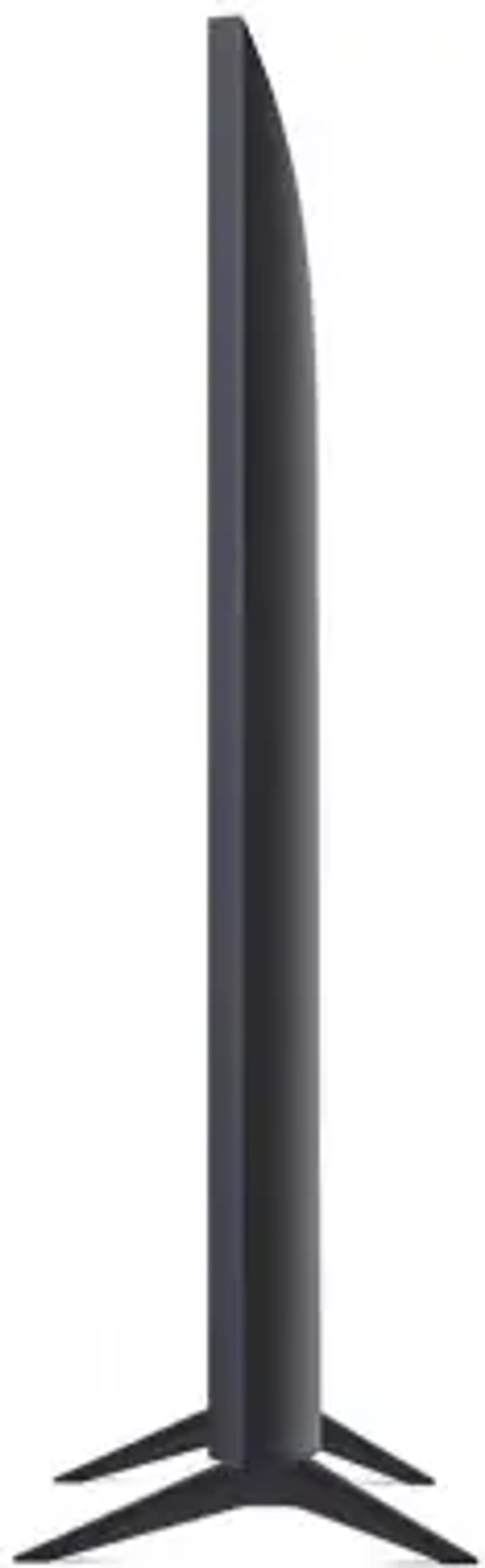 Телевизор 43" LG 43NANO80T6A.ARUB