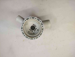 WD-F814BMA WB кт245 Корпус улитки сливного насоса стиральной машины Dexp WD-F814BMA WB б/у