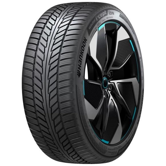 Зимняя шина Hankook Winter i cept iON IW01A (255/40 R22 103V)
