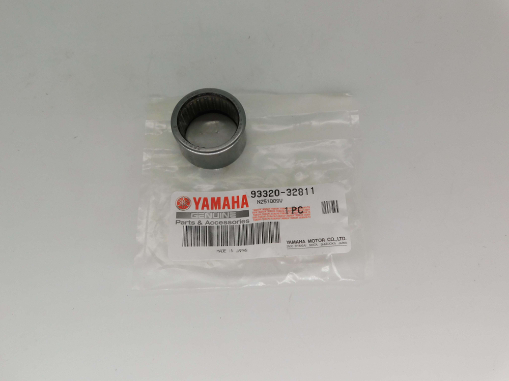 Подшипник колеса (игольчатый) Yamaha XVS950 XVS1300 XV1900 933-20328-11-00