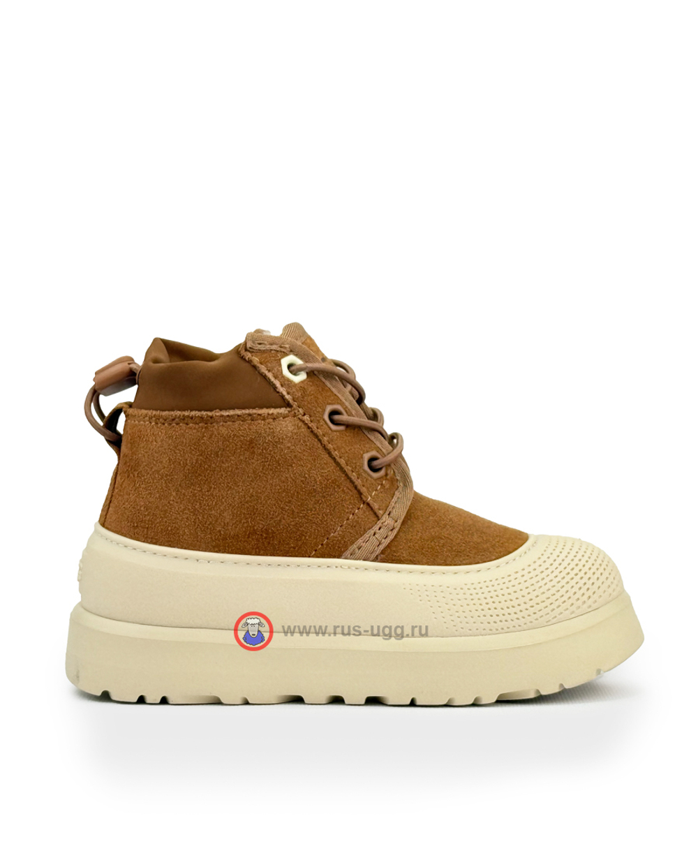 UGG KIDS NEUMEL HYBRID Chestnut