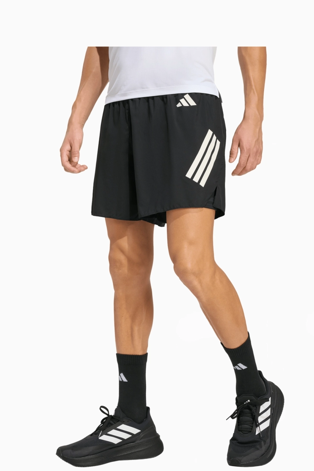 Шорты adidas adi365 Formotion 2in1 - черный