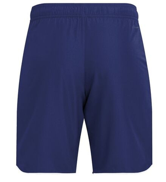 Мужские теннисные шорты Adidas Club Tennis Climacool 9" - небесный