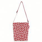 Сумка shoulderbag s signature red