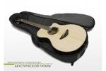 BAG&MUSIC Casual Acoustic (чёрный)