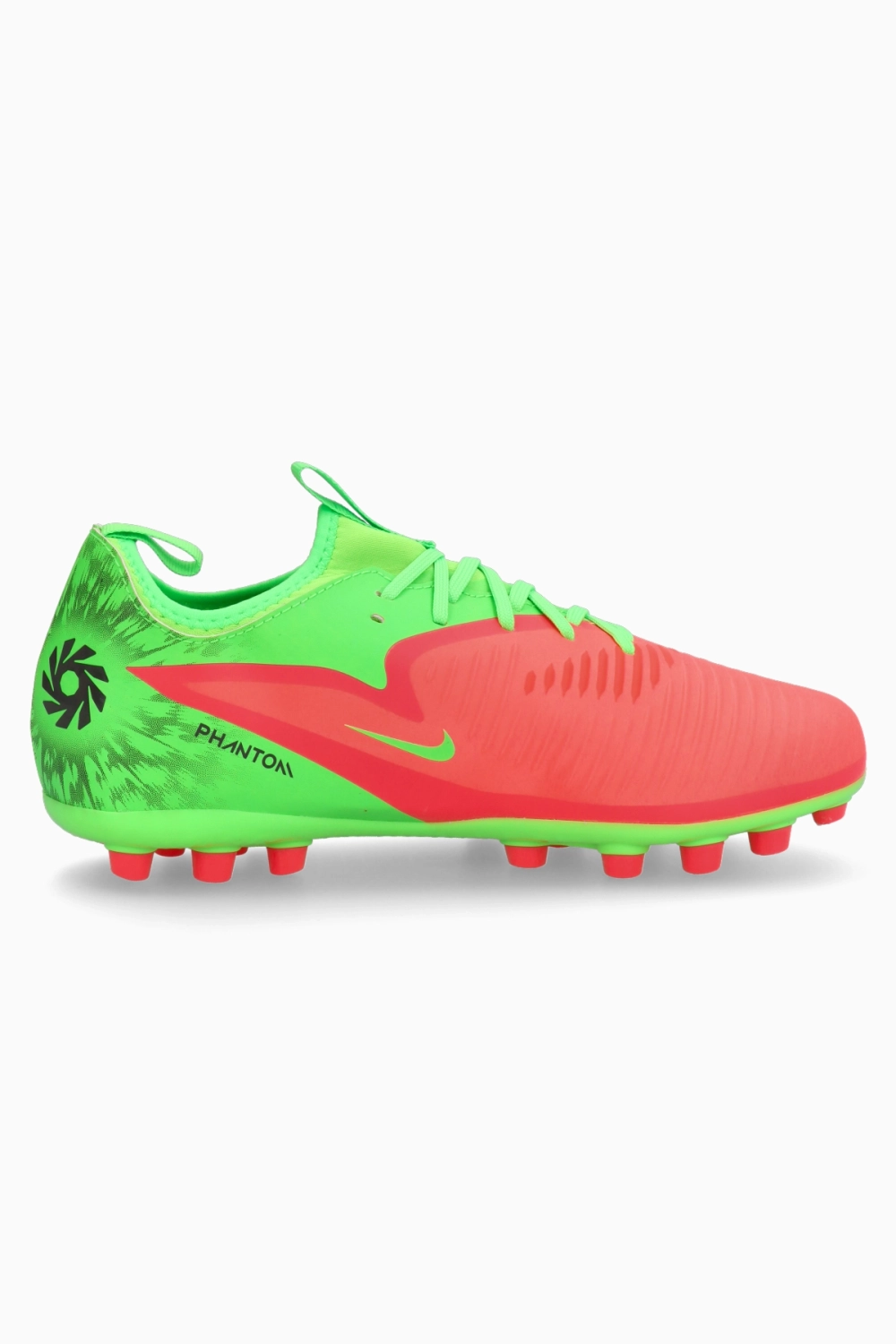 Бутсы Nike Phantom 6 Low Academy Erling Haaland AG Junior