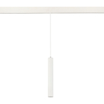 Светильник трековый SKYLINE 48 LED 1х7W
