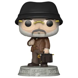 Funko POP! Indiana Jones The Last Crusade: Henry Jones Sr. (1354)