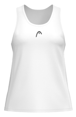 Женский теннисный топ Head Club 25 Tech Tank