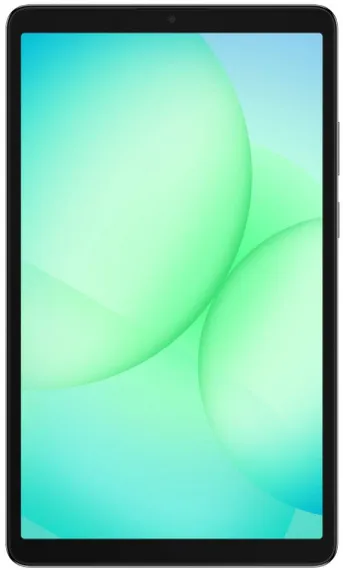 Планшет Samsung Galaxy Tab A11 8,7, 8 ГБ | 128 ГБ, Wi-Fi (Серый | Gray)
