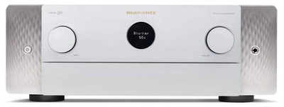 Ресивер Marantz Cinema 50 Silver