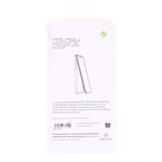 Чехол для iPhone 12 Pro Max MagSafe совместимый, 012441 Прозрачный