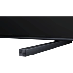 Телевизор Hisense Mini-LED Entry 100U7Q 100" 4K UltraHD QLED черный