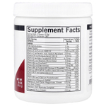 Kirkman Labs, Super Nu-Thera® в порошке с P5P, натуральный лимонный вкус, 454 г (16 унций)