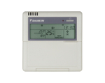 Канальный кондиционер Daikin FBQ125D/RQ125BW1 (зимний комплект)