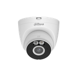 Wi-Fi камера Dahua DH-T5A-IL 5Мп, 2.8 мм, уличная