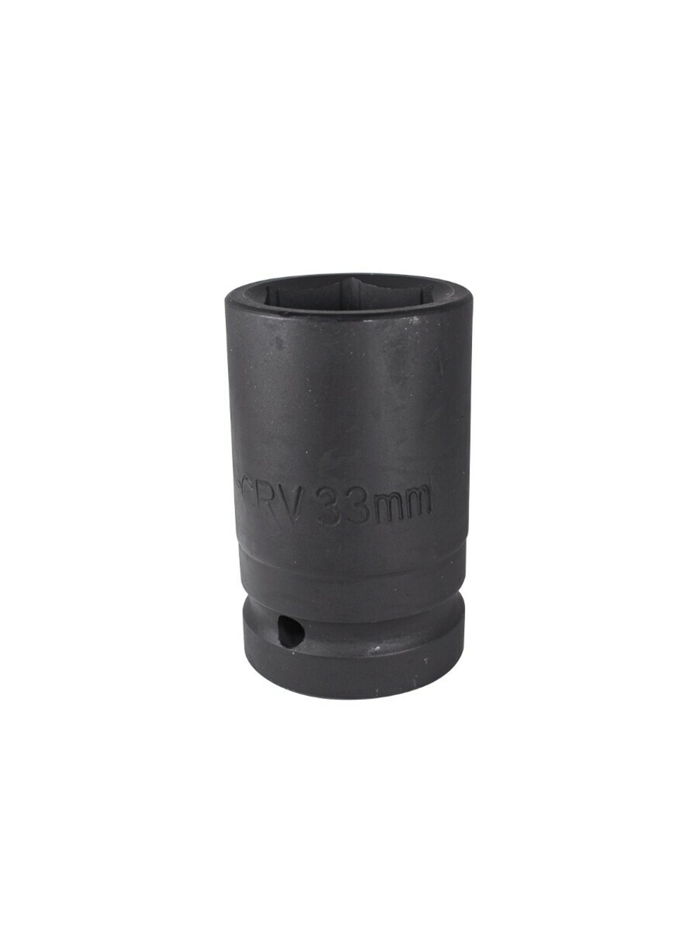 Головка ударная глубокая 33мм 1''6гр Rock FORCE##FORCEKRAFT FK-4857533