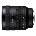 Объектив Sony FE 16-25mm f/2.8 G