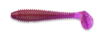 Приманка силиконовая Keitech Swing Impact FAT 6.8" #PAL13 Mystic Spice