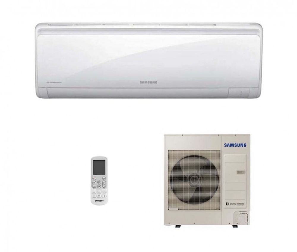 Samsung AC052FBRDEH/EU/AC052FCADEH/EU