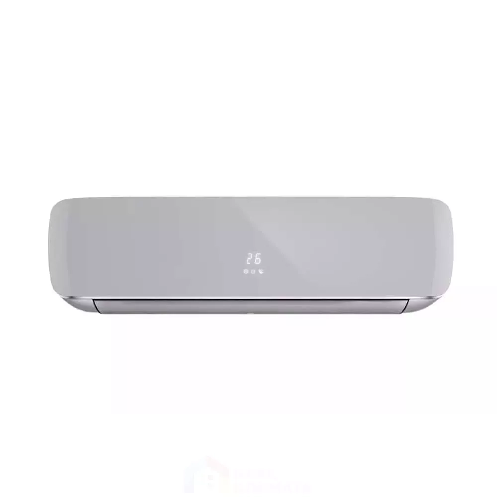 Сплит система настенная Hisense серии SILVER CRYSTAL SUPER DC Inverter (R32) AS 13UW4RVETG01G(S) AS 13UW4RVETG01W(S)