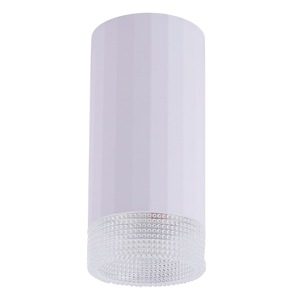 Накладной светильник Crystal Lux CLT 048C WH