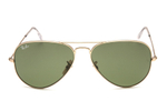 Ray Ban Aviator RB 3025 001/14 / 58 mm