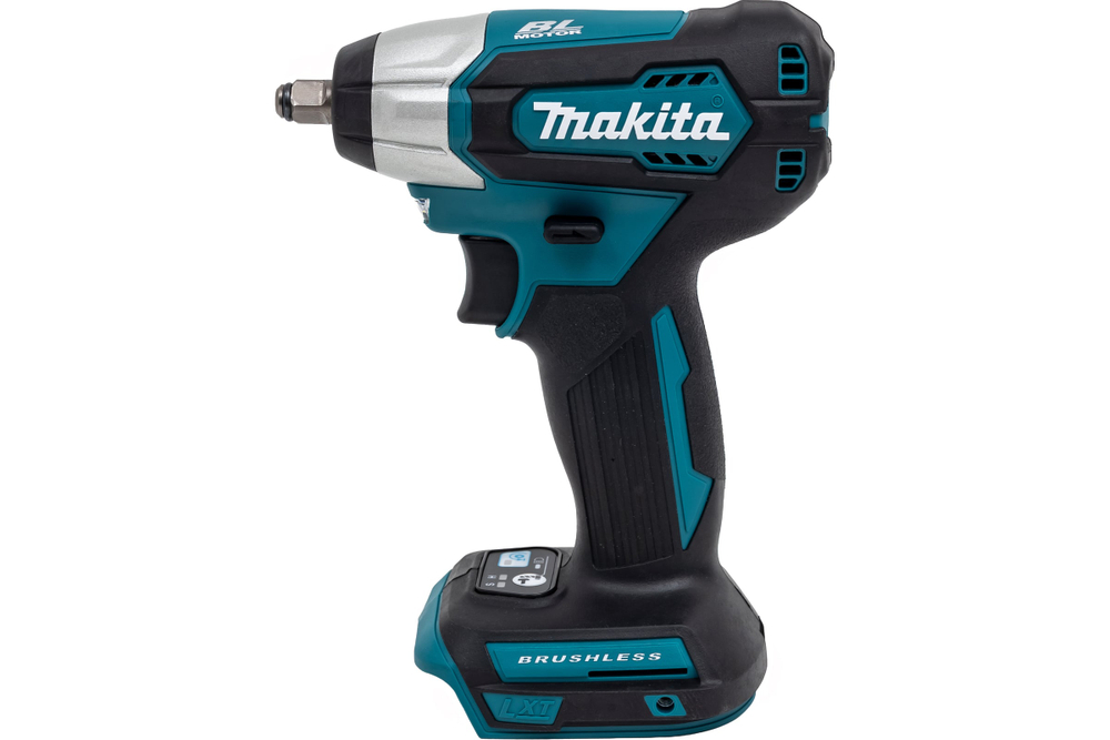 Аккумуляторный гайковерт Makita DTW180Z
