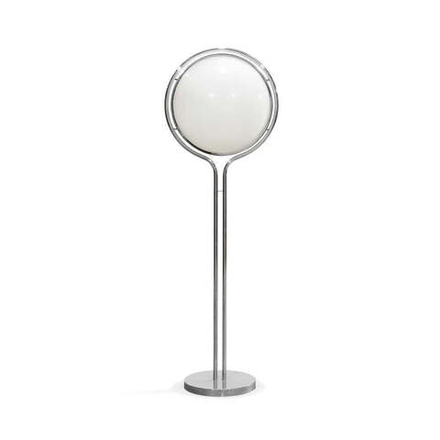 Floor design lamp Marseille by De Baecque & Associates