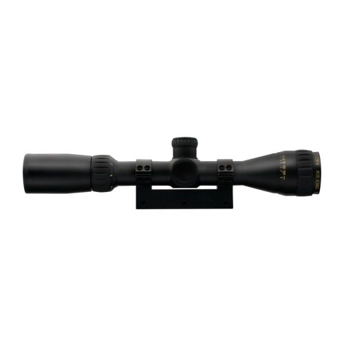 Оптический прицел Nikko Stirling Air King 2-7x32 ( установка на Hatsan 125 / Сетка Half Mil-Dot / с подсветкой )