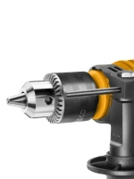 Дрель электрическая ударная INGCO ID7108 INDUSTRIAL 710 Вт 1,5-13 мм