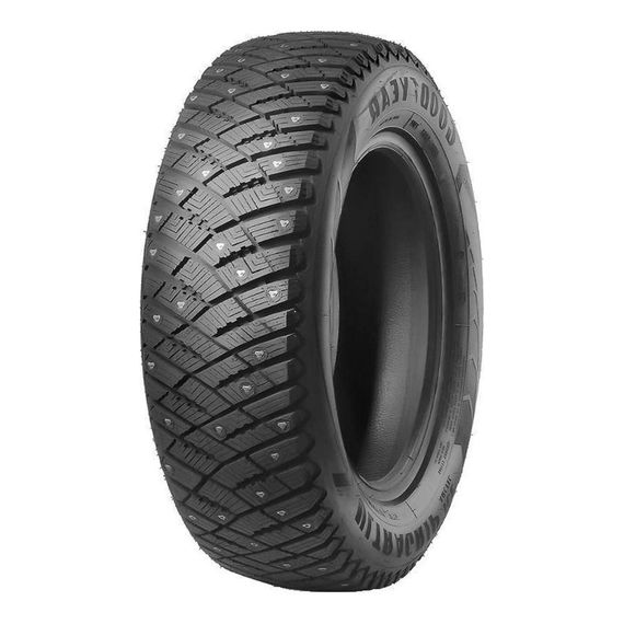 Goodyear UltraGrip Ice Arctic SUV 205/70 R15 96T шип.
