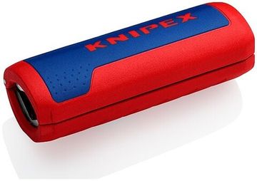 KNIPEX TwistCut Резак для гофротрубы 100 mm KN-902201SB