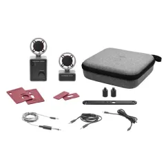 Austrian Audio MiCreator System Set Black
