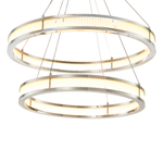 Люстра Chandelier Damien Double арт.114750