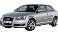 Audi A3 2003-2012 8P