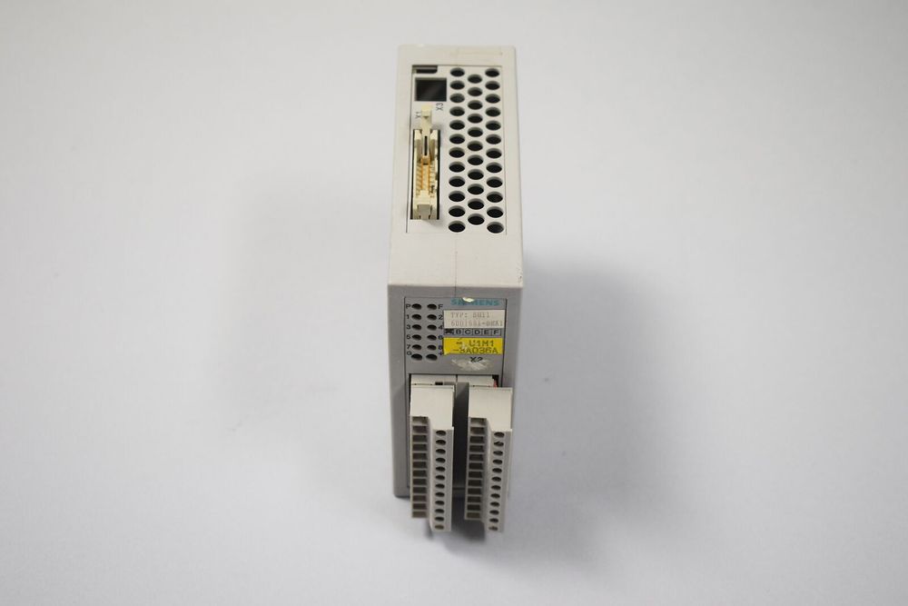 SIEMENS 6DD1681-0EA1 SIEMENS 6DD1681-0EA1
