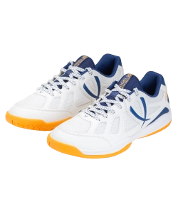 Кроссовки волейбольные SPIRIT, White/navy