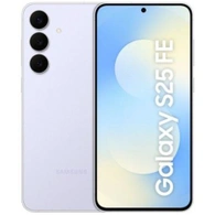 Смартфон Samsung Galaxy S25 FE 8/128 Iceblue