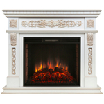 Каминокомплект Real Flame Estella 25,5/26 WT с очагом Epsilon 26