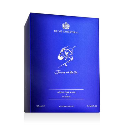 Clive Christian Jump Up And Kiss Me Ecstatic 2021 Parfum UNISEX 50 ml (unisex)