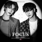 Альбом JUS2 (GOT7) - FOCUS
