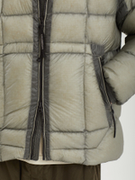 Мужская Куртка D.d. Shell Hooded Down